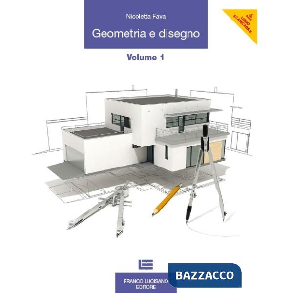 GEOMETRIA DISEGNO 1 LMS