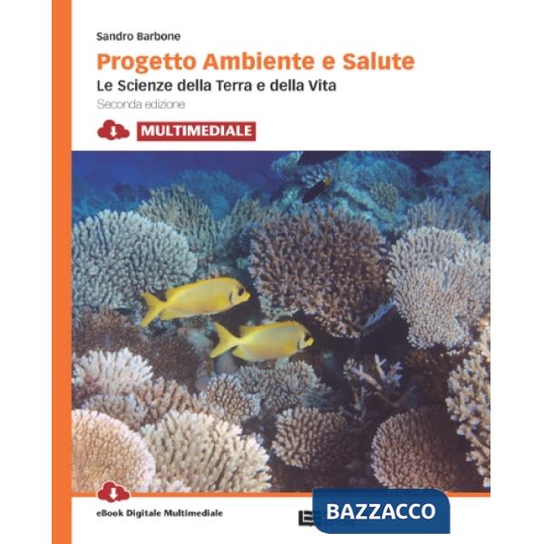 PROGETTO AMBIENTE E SALUTE V.U.