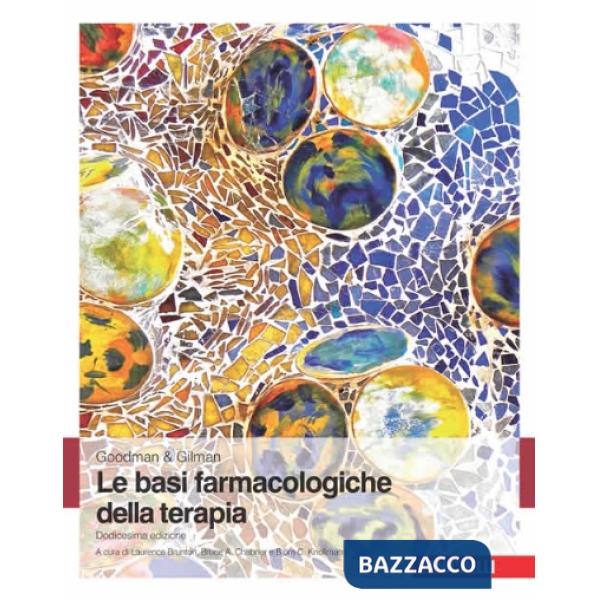 BASI FARMACOL 12ED