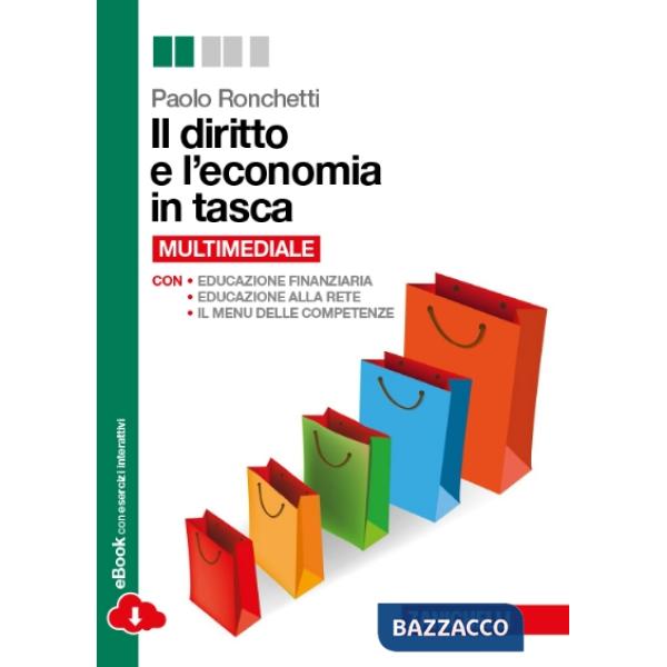IL DIRITTO E L'ECONOMIA IN TASCA V. U.