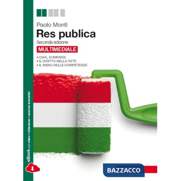 RES PUBLICA V.U. 2 EDIZ.
