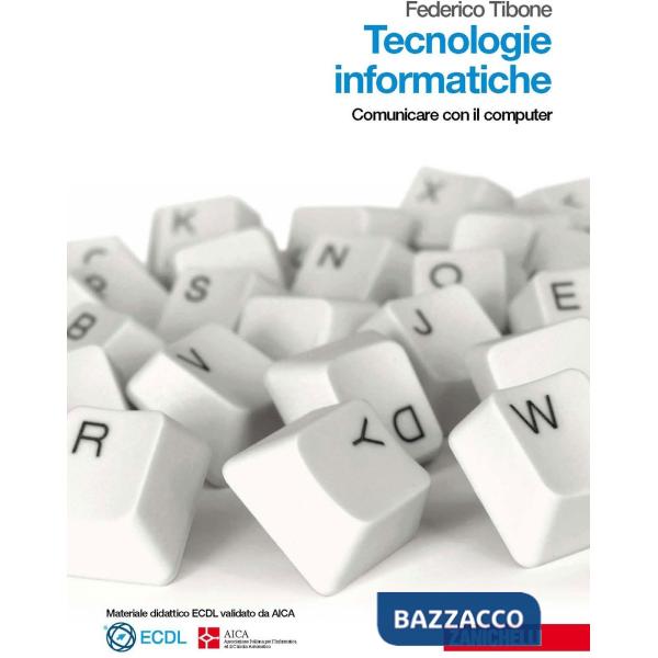 TECNOLOGIE INFORMATICHE MULTIMEDIALE