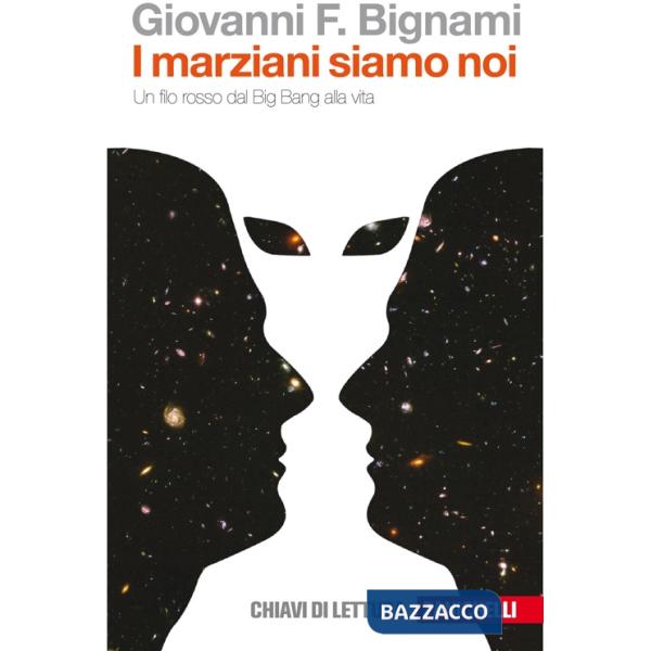 MARZIANI SIAMO NOI