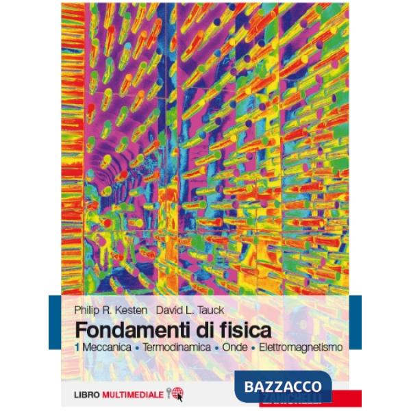 FONDAMENTI FISICA 1