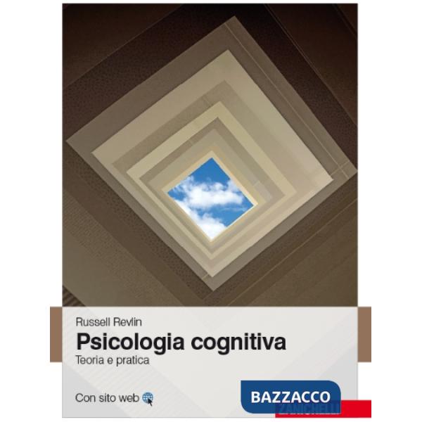 PSICOLOGIA COGNITIVA
