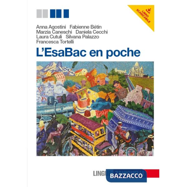 L'ESABAC EN POCHE V.U.