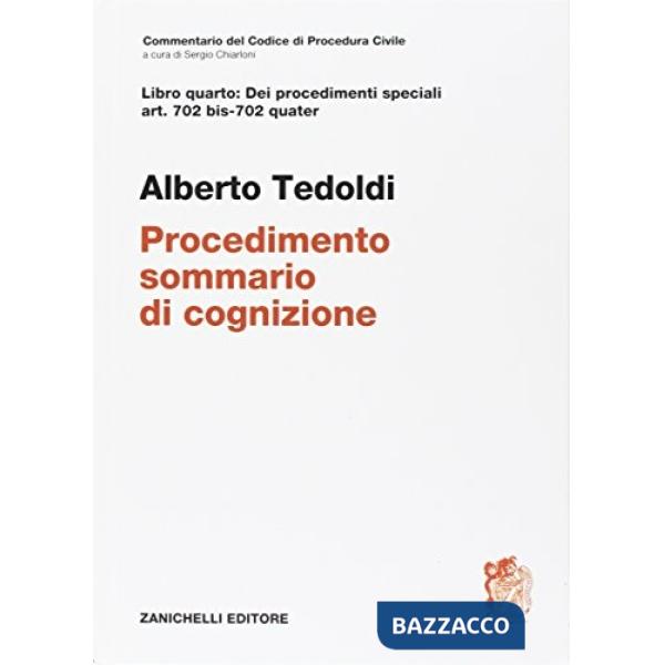 0702 BIS/0702 QUATER TEDOLDI