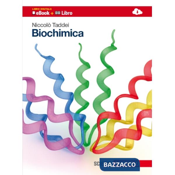 BIOCHIMICA V. U. LIBRO DIGITALE
