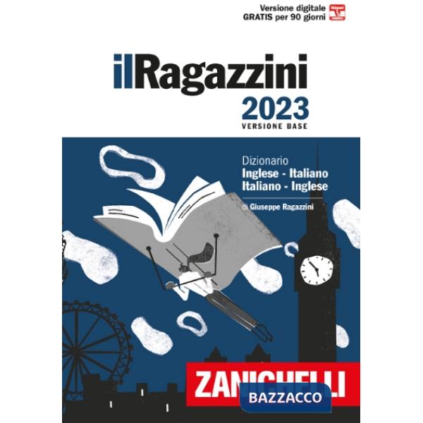 RAGAZZINI 2023 (IL) VERSIONE BASE
