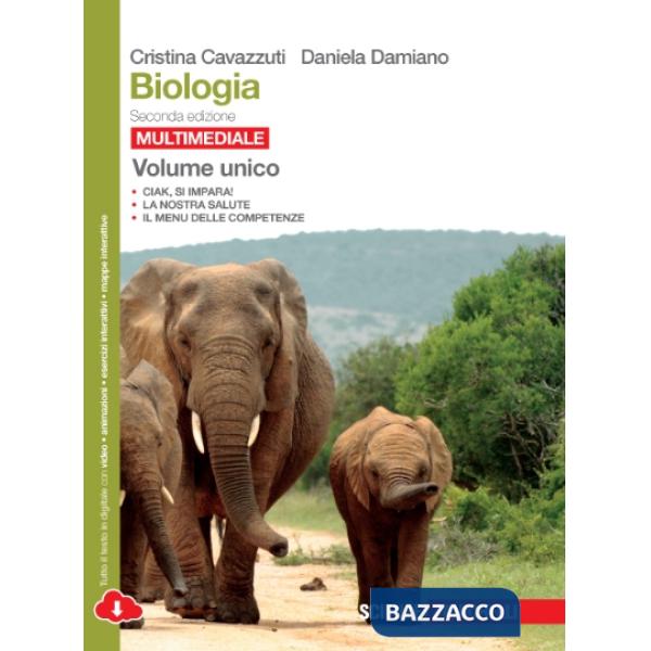 BIOLOGIA V.U.