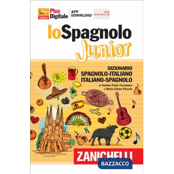 PRIMO ZANICHELLE SPAGNOLO + DWL