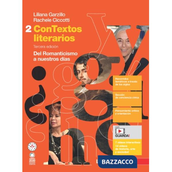 CONTEXTOS LITERATIOS VOL. 2