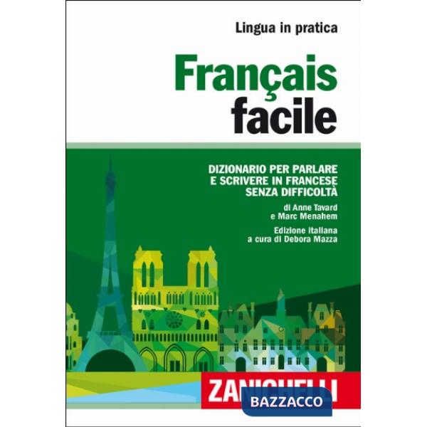 FRANCAIS FACILE V. U. 2015
