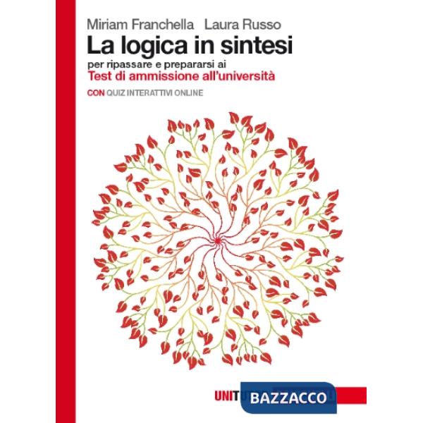 LA LOGICA IN SINTESI V. U.