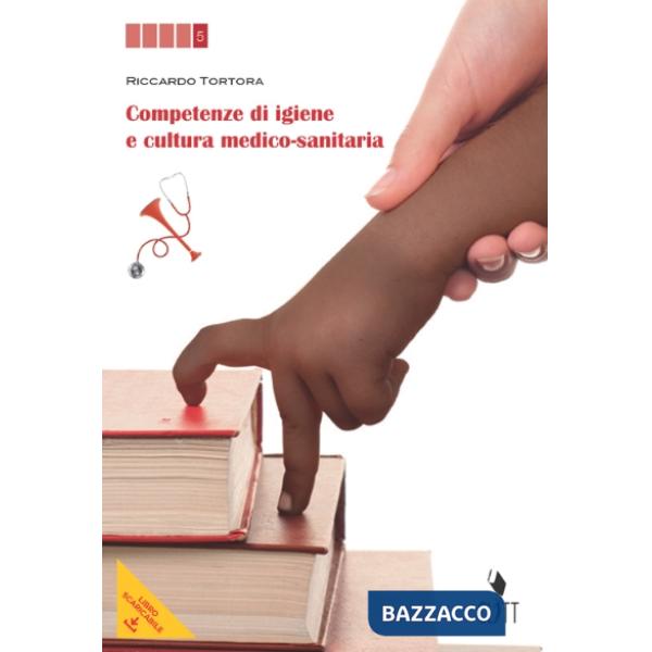 COMPETENZE DI IGIENE E CULTURA MEDICO-SANITARIA VO