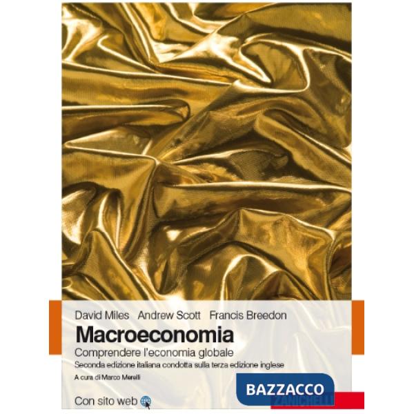 MACROECONOMIA 2ED LUM