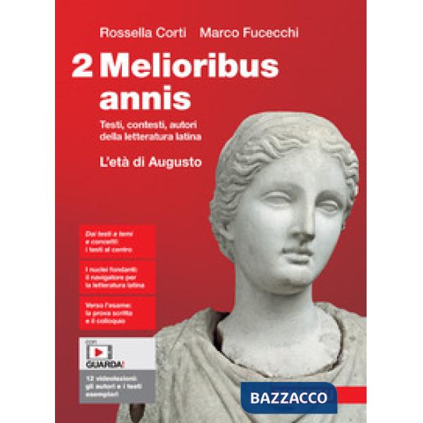 MELIORIBUS ANNIS VOL. 2