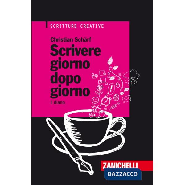 SCRIVERE GIORNO DOPO GIORNO. IL DIARIO V. U.