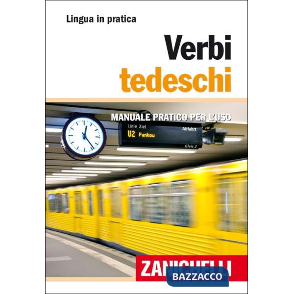 VERBI TEDESCHI V. U.
