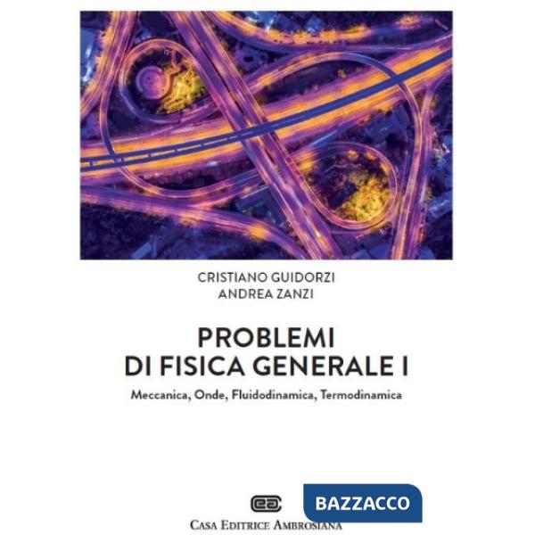 PROBLEMI FISICA GEN 1 (CEA)