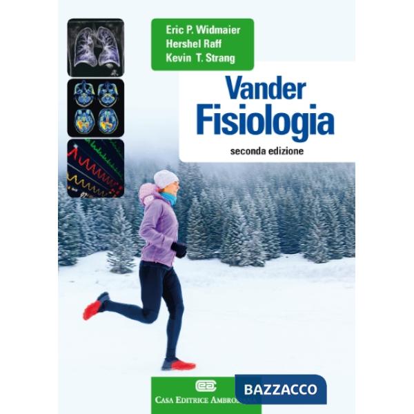 VANDER FISIOLOGIA 2ED