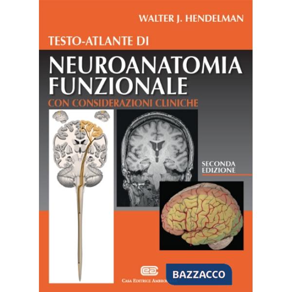 ATL NEUROANATOMIA 2ED (CEA)