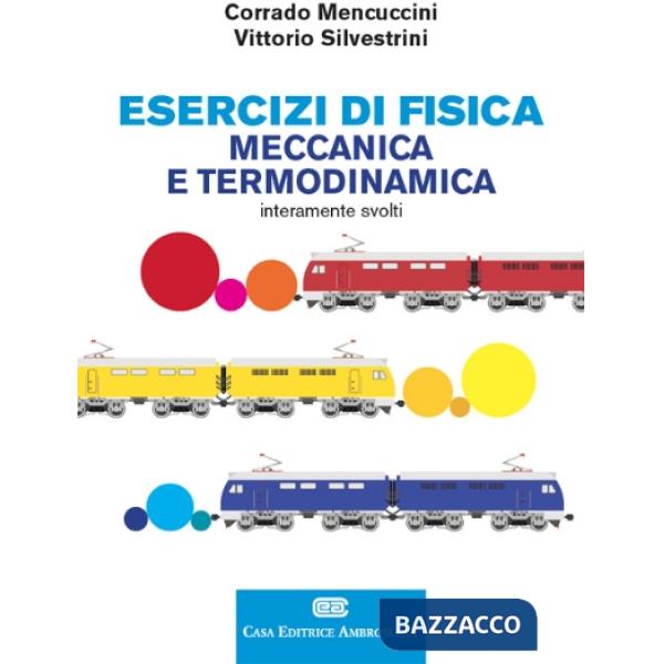 ESERCIZI FISICA 1 (CEA)