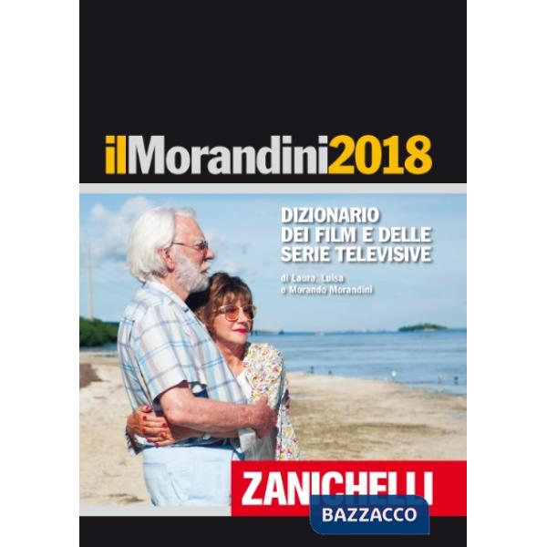 MORANDINI 2018 DIZIONARIO DEI FILM