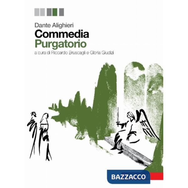 COMMEDIA. PER LE SCUOLE SUPERIORI. CON CD AUDIO. CON ESPANSIONE ONLINE