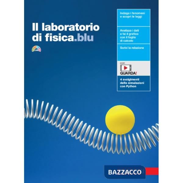 LABORATORIO DI FISICA.BLU
