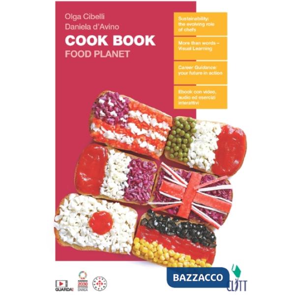COOK BOOK