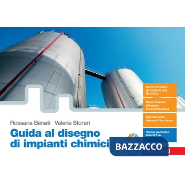 GUIDA AL DISEGNO DI IMPIANTI CHIMICI