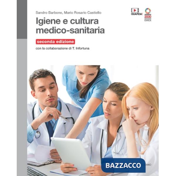 IGIENE E CULTURA MEDICO-SANITARIA