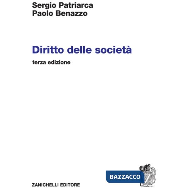 DIRITTO SOCIETA'