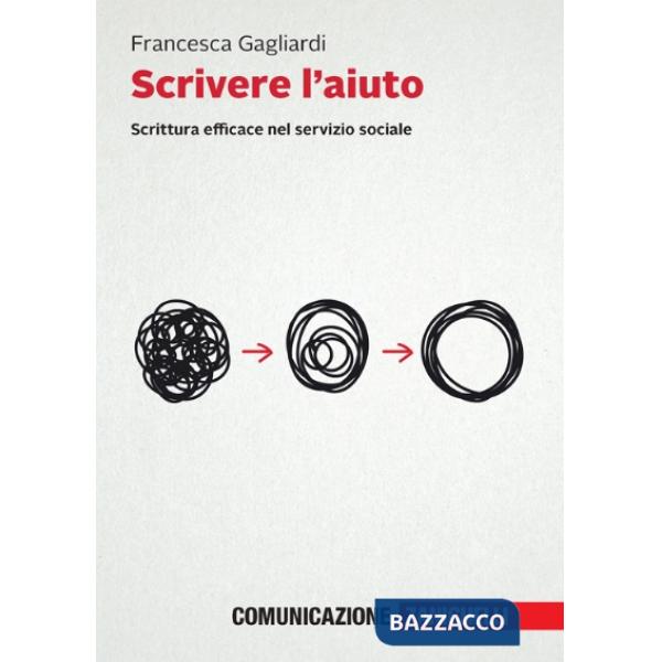 SCRIVERE L'AIUTO