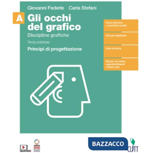 OCCHI DEL GRAFICO 3/4