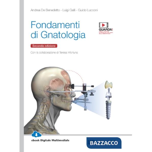 FONDAMENTI DI GNATOLOGIA