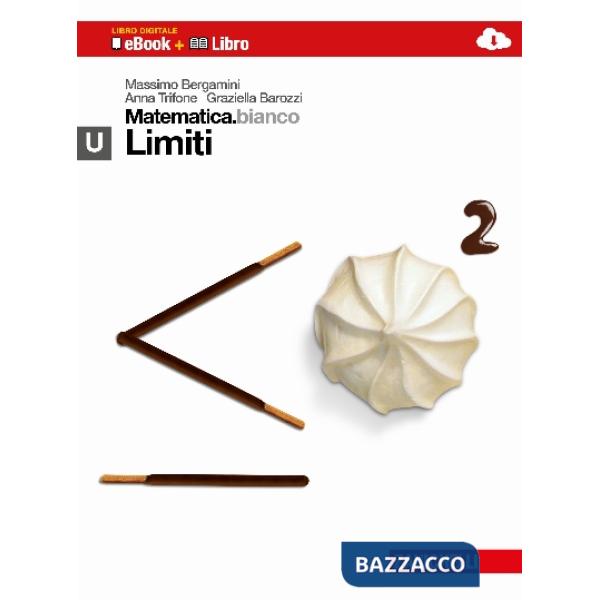 MATEMATICA.BIANCO MODULO U LIBRO DIGITALE