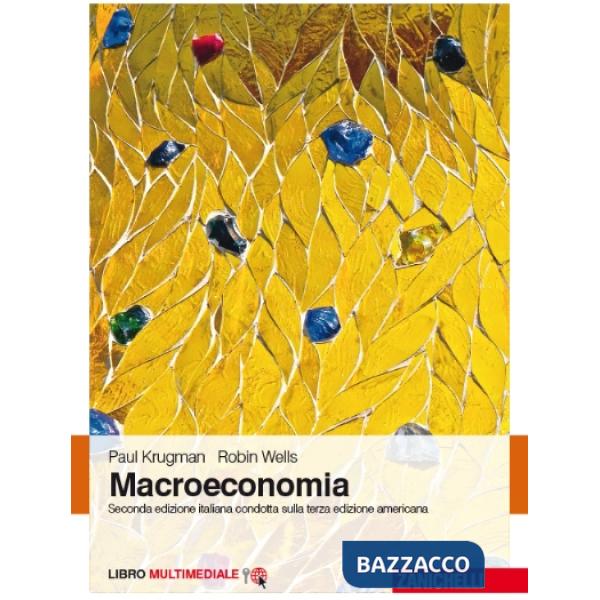 MACROECONOMIA 2ED LUM