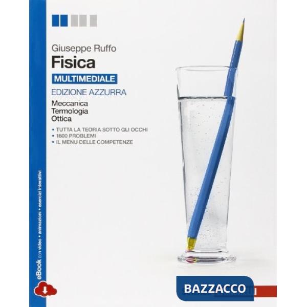FISICA ED. AZZURRA V. U.