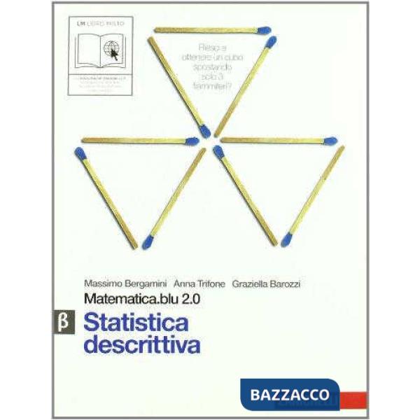 MATEMATICA. BLU 2. 0 BETA. BLU