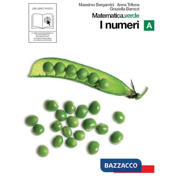 MATEMATICA.VERDE A.VERDE
