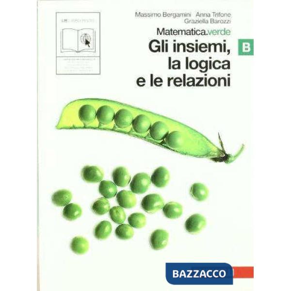 MATEMATICA.VERDE B.VERDE