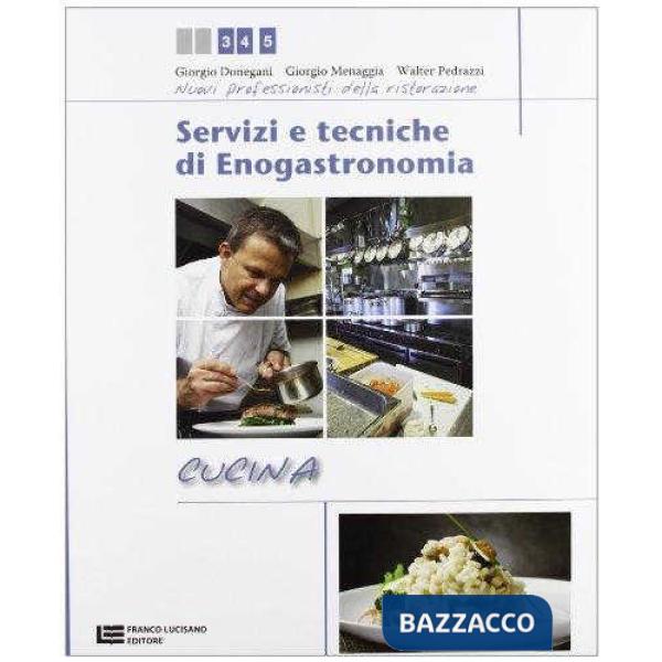 ENOGASTR. CUCINA 2 LM