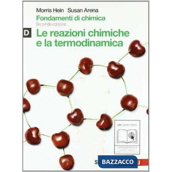 FONDAMENTI DI CHIMICA VOL. D