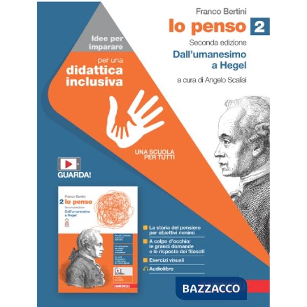 IO PENSO. IDEE PER IMPARARE VOL. 2