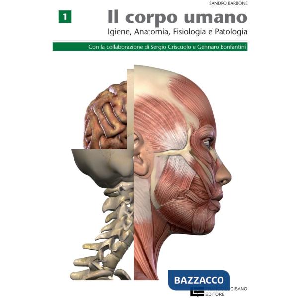 CORPO UMANO 1 - EBOOK