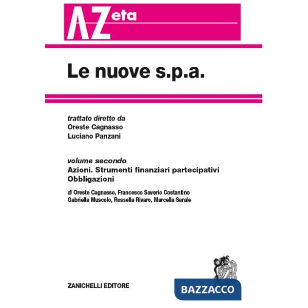 SPA 2 AZIONI STR FINAN