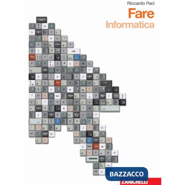 FARE INFORMATICA CON CD ROM