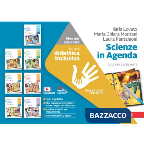 SCIENZE IN AZIENDA. IDEE PER IMPARARE